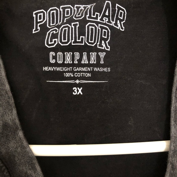 Crop T shirt - Picture 8 of 10